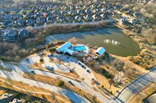 8621 Canyon Crossing, Lantana, TX 76226 - Photo 38