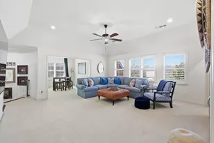 8621 Canyon Crossing, Lantana, TX 76226 - Photo 24