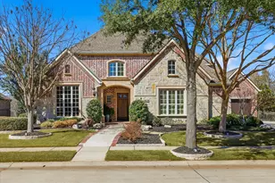 8621 Canyon Crossing, Lantana, TX 76226 - Photo 1