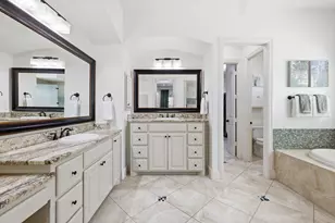 8621 Canyon Crossing, Lantana, TX 76226 - Photo 18