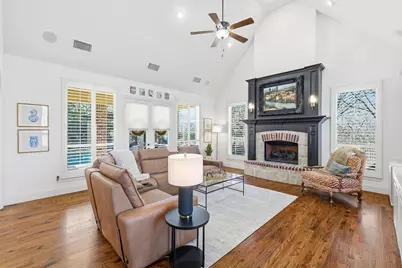 8621 Canyon Crossing, Lantana, TX 76226 - Photo 10