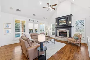 8621 Canyon Crossing, Lantana, TX 76226 - Photo 10