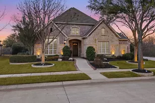 8621 Canyon Crossing, Lantana, TX 76226 - Photo 2