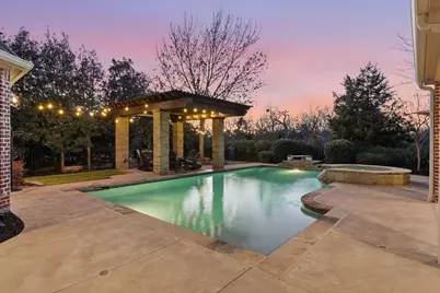 8621 Canyon Crossing, Lantana, TX 76226 - Photo 34