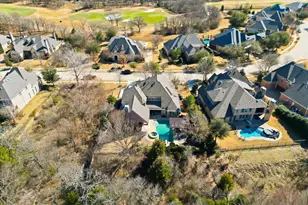 8621 Canyon Crossing, Lantana, TX 76226 - Photo 4