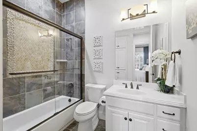 8621 Canyon Crossing, Lantana, TX 76226 - Photo 22