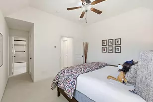 8621 Canyon Crossing, Lantana, TX 76226 - Photo 26