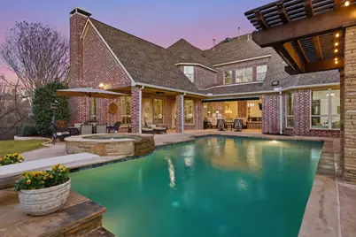 8621 Canyon Crossing, Lantana, TX 76226 - Photo 36