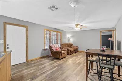 239 Wildwood Avenue, Elm Mott, TX 76640 - Photo 4