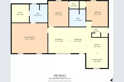 239 Wildwood Avenue, Elm Mott, TX 76640 - Photo 28