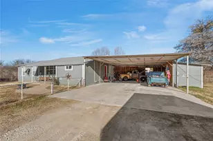 239 Wildwood Ave, Elm Mott, TX 76640 - Photo 20