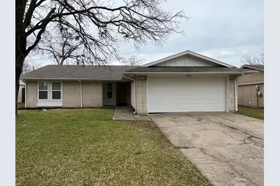 621 Asbury Park, Garland, TX 75043 - Photo 1