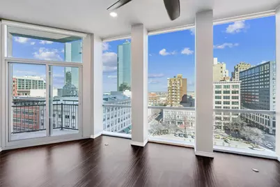 500 Throckmorton Street #902, Fort Worth, TX 76102 - Photo 1