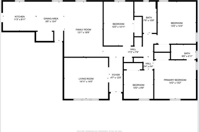 1308 Dartmouth Place, Denton, TX 76201 - Photo 30