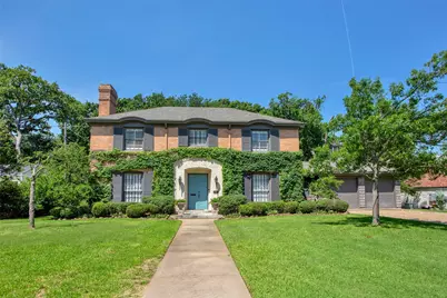 1316 Preston Drive, Sherman, TX 75092 - Photo 1