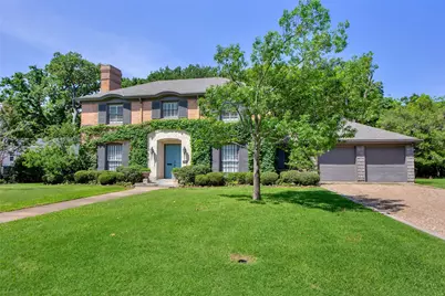 1316 Preston Drive, Sherman, TX 75092 - Photo 2