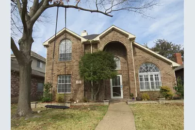 8721 Greenwood Trail, Rowlett, TX 75088 - Photo 2