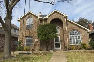 8721 Greenwood Trail, Rowlett, TX 75088 - Photo 14