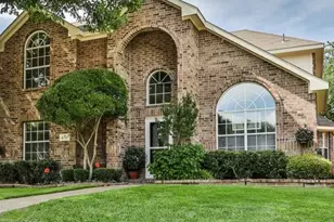 8721 Greenwood Trail, Rowlett, TX 75088 - Photo 1