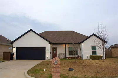 1711 Fred Street, Greenville, TX 75401 - Photo 1