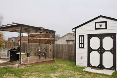 1711 Fred Street, Greenville, TX 75401 - Photo 18