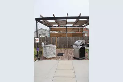 1711 Fred Street, Greenville, TX 75401 - Photo 16