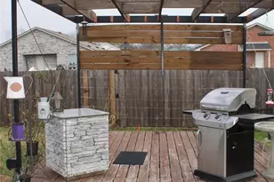 1711 Fred St, Greenville, TX 75401 - Photo 16