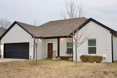 1711 Fred Street, Greenville, TX 75401 - Photo 1