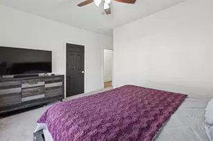 318 W Willingham St, Cleburne, TX 76033 - Photo 18