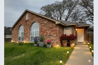 1707 Tina Marie Road #A, Arlington, TX 76012 - Photo 1