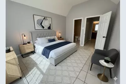 1707 Tina Marie Road #A, Arlington, TX 76012 - Photo 6