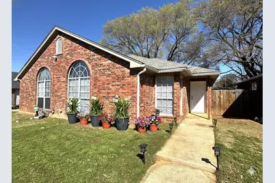 1707 Tina Marie Road #A, Arlington, TX 76012 - Photo 34