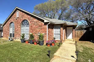 1707 Tina Marie Rd, Arlington, TX 76012 - Photo 34