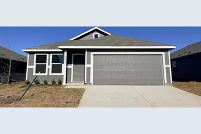 3016 Tooley Drive, Fort Worth, TX 76179 - Photo 1