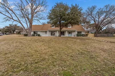 1909 Malibar Road, Fort Worth, TX 76116 - Photo 2