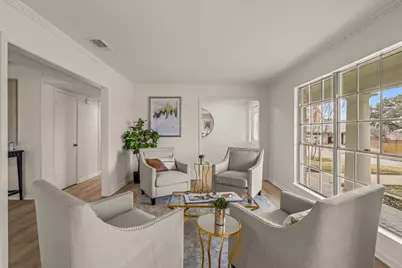 1909 Malibar Road, Fort Worth, TX 76116 - Photo 8