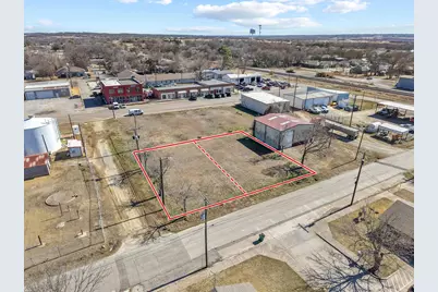 405 Grayson Street, Pottsboro, TX 75076 - Photo 2