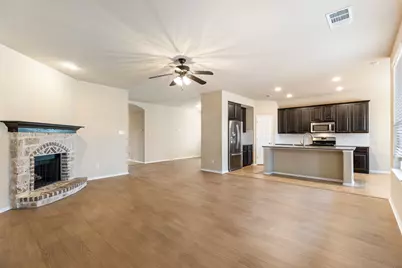 1809 Whistler Drive, Little Elm, TX 75068 - Photo 14