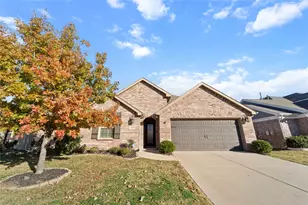 1809 Whistler Dr, Little Elm, TX 75068 - Photo 30