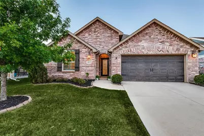 1809 Whistler Drive, Little Elm, TX 75068 - Photo 2