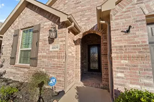 1809 Whistler Dr, Little Elm, TX 75068 - Photo 28