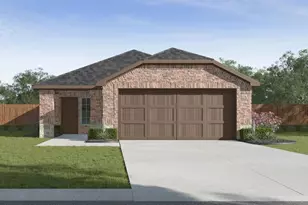 1310 Hopes Lk Dr, Princeton, TX 75407 - Photo 1