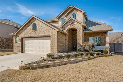 721 Meadows Drive, Argyle, TX 76226 - Photo 2