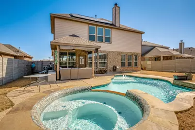 721 Meadows Drive, Argyle, TX 76226 - Photo 32