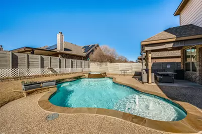 721 Meadows Drive, Argyle, TX 76226 - Photo 34