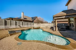 721 Meadows Dr, Argyle, TX 76226 - Photo 34