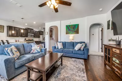 721 Meadows Drive, Argyle, TX 76226 - Photo 10