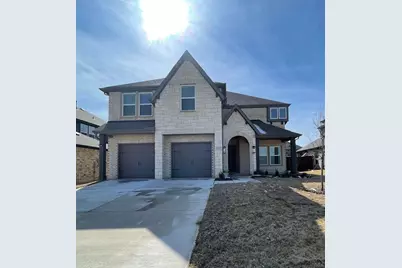 3722 Milwaukee Avenue, Midlothian, TX 76065 - Photo 1