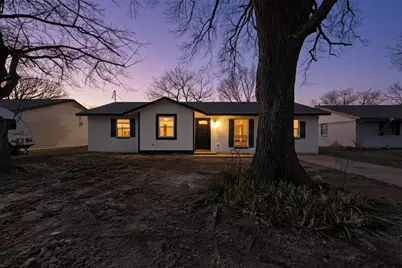 4813 Pebbleridge Drive, Balch Springs, TX 75180 - Photo 1