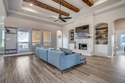 3020 Infinity Drive, Weatherford, TX 76087 - Photo 4